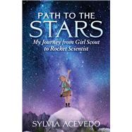 Path to the Stars by Acevedo, Sylvia, 9781328809568
