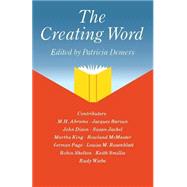 The Creating Word by Demers, Patricia, 9781349079568