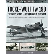 Focke-Wulf Fw 190 by Goss, Chris, 9781473899568