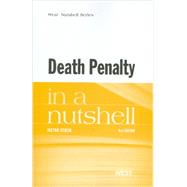 Death Penalty in a Nutshell by Streib, Victor, 9780314279569