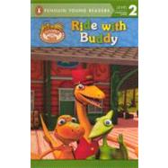 Ride With Buddy by Jim Henson Company, 9780606259569