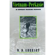 Vietnam-Perkasie by Ehrhart, W. D., 9780870239571
