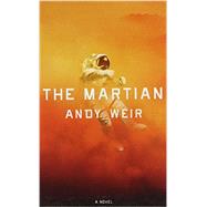 The Martian by Weir, Andy, 9781410469571