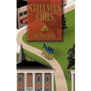 Stillman Girls by Craig, Diane, 9781450209571