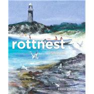 Rottnest Island by Simmonds, Brian, 9781922089571