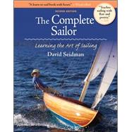The Complete Sailor, Second Edition by Seidman, David, 9780071749572