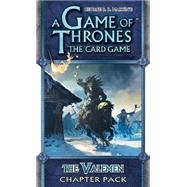 Game of Thrones Lcg - the Valemen Chapter Pack by Fantasy Flight Games, 9781616619572