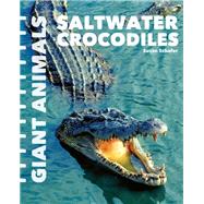 Saltwater Crocodiles by Schafer, Susan, 9781627129572