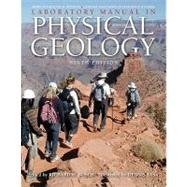Laboratory Manual in Physical Geology by AGI- American Geological Institute, AGI; NAGT - National Association of Geoscience Teachers; Busch, Richard M., 9780321689573