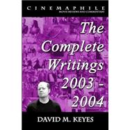 Cinemaphile by Keyes, David M., 9781500779573