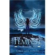 Tempest by Hopkins, Karen Ann, 9781522869573