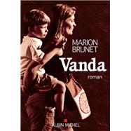 Vanda by Marion Brunet, 9782226449573