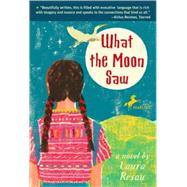 What the Moon Saw by RESAU, LAURA, 9780440239574