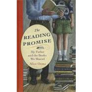 The Reading Promise by Ozma, Alice, 9781410439574