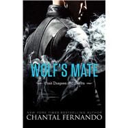 Wolf's Mate by Fernando, Chantal, 9781501139574