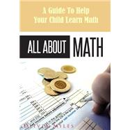 All About Math by Miles, Olivia, 9781502749574