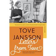Letters from Tove by Jansson, Tove; Westin, Boel; Svensson, Helen; Death, Sarah, 9781517909574
