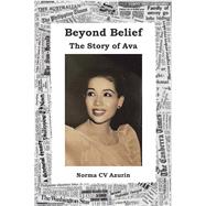 Beyond Belief by Azurin, Norma, 9781543409574