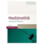 Medizinethik by Irrgang, Bernhard; Heidel, Caris-Petra, 9783515109574