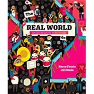 The Real World (Includes eBook) by Ferris, Kerry; Stein, Jill, 9780393639575