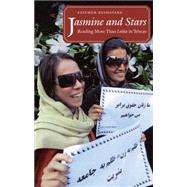Jasmine and Stars by Keshavarz, Fatemeh, 9780807859575