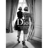 Dior by Hanover, Jerome; Uferas, Gerard, 9780847839575