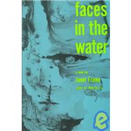 Faces in the Water by Frame, Janet, 9780807609576