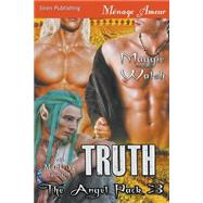 Truth by Walsh, Maggie, 9781632589576