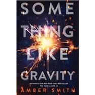 Something Like Gravity by Smith, Amber, 9781665949576