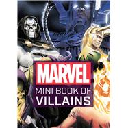 Marvel Comics by Beatty, Scott, 9781683839576
