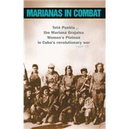 Marianas in Combat by Puebla, Tete, 9780873489577