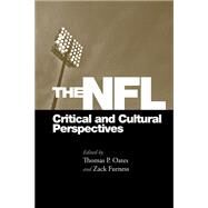 The NFL by Oates, Thomas P.; Furness, Zack; Oriard, Michael, 9781439909577