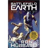 Battlefield Earth by Hubbard, L. Ron, 9781592129577