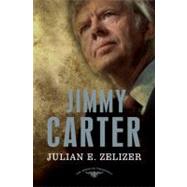 Jimmy Carter by Zelizer, Julian E.; Schlesinger, Jr., Arthur M.; Wilentz, Sean, 9780805089578