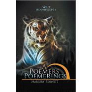 A Poemers� Poemerings by Bennett, Marjory, 9781543469578