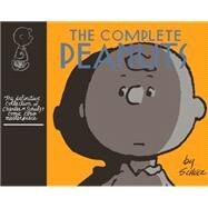 The Complete Peanuts 1950-2000 Comics & Stories by Schulz, Charles M.; Schulz, Jean, 9781606999578