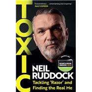 Toxic by Ruddock, Neil, 9781035419579