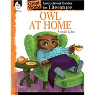 Owl at Home by Lobel, Arnold; Pearce, Tracy, 9781425889579