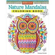 Nature Mandalas by Mcardle, Thaneeya, 9781574219579