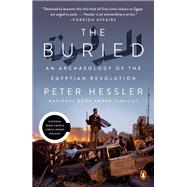 The Buried by Hessler, Peter, 9780525559580