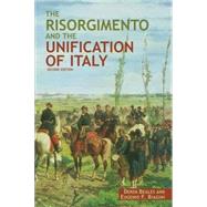 The Risorgimento and the Unification of Italy by Beales, Derek; Biagini, Eugenio F., 9780582369580
