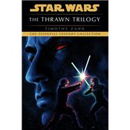 The Thrawn Trilogy Boxed Set: Star Wars Legends Heir to the Empire, Dark Force Rising, The Last Command by Zahn, Timothy, 9780593499580