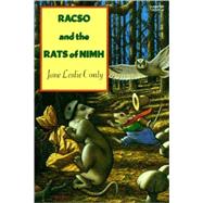 Racso and the Rats of Nimh by Conly, Jane Leslie, 9780833519580