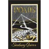 Roads : Facsimile Reproduction of the 1948 First Edition by Quinn, Seabury, 9780974889580