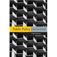 Public Policy by Narain, Vishal, 9781108429580