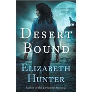 Desert Bound by Hunter, Elizabeth, 9781501079580