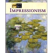 Impressionism by Parks, Peggy J., 9781590189580