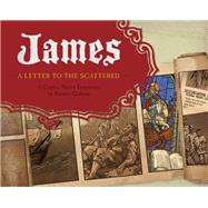 James A Letter to the Scattered by Graham, Earnest, 9781933339580