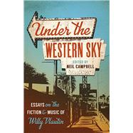 Under the Western Sky by Campbell, Neil, 9781943859580