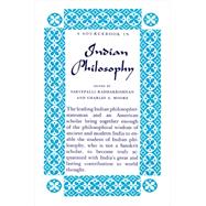Source Book in Indian Philosophy by Radhakrishnan, Sarvepalli; Moore, Charles A., 9780691019581